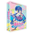 C^[lbg VOCALOID6 Voicebank AI XEi Sugar(ΉOS:WIN&MAC)(V6VB-UNSG) 񂹏i