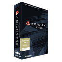 ABILITY Pro アカデミック版(対応OS:その他)(AYPXW-AC) 商品