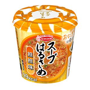 エースコック スープはるさめ担担味 31g（36個）(4901071268374 x36) 取り寄せ商品