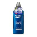 花王（kao） サクセス　薬用シャンプー　本体 400ml(4901301379009) 取り寄せ商品