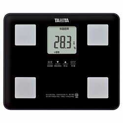 タニタ体組成計ブラックBC-760-BK取り寄せ商品