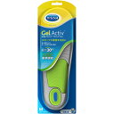 Scholl's Wellness ドクターショール ジェルアクティブ アクティブプラス M(drscholl01820) 取り寄せ商品