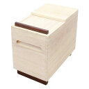 オスマック オスマック 桐製 ライスボックス 5kg用(RPO-5) 取り寄せ商品