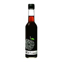 カネショウ かねしょう 青森の味!ブラックアップルビネガー 300ml(A-26) 目安在庫=△