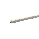 コイズミ照明 ライトバー間接照明(ハイパワー)斜光 1500mm 電球色(AL47069L) 取り寄せ商品