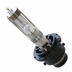 カシムラ HIDバーナー 6500K D4R/S(NB-202) 取り寄せ商品