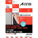 エーワン a-one a1 31427 ファイル背ラベル13面 目安在庫=△