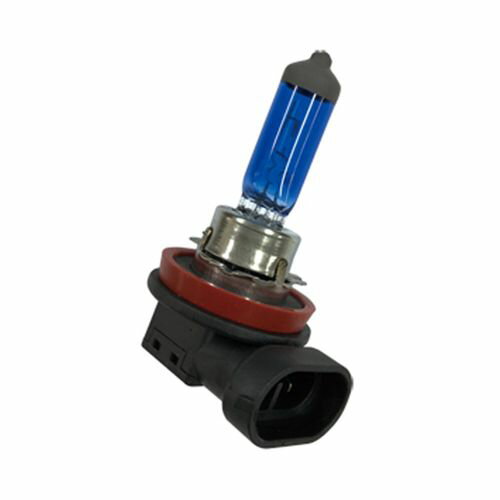 カシムラ スーパーホワイトバルブ 5200K H16(69-1227-09) 取り寄せ商品