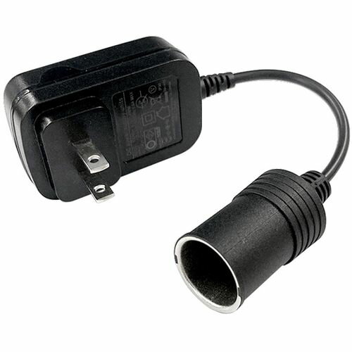 カシムラ AC／DC 変換ソケット電源 2A(69-1228-42) 取り寄せ商品