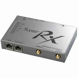 サン電子 LTEマルチキャリア対応 IoT/M2Mルータ 「RX220」 /11S-R10-0220(SC-RRX220) 取り寄せ商品