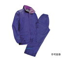 雨やどり ネイビーL 4600-NV-L(67-6832-46) 取り寄せ商品