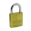 日本クリノス ABUS EC75 30 KD W/3 取り寄せ商品