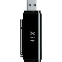 ピクセラ Xit Stick モバイルテレビチューナー XIT-STK110-EC 目安在庫= 