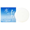 彩生舎 ナチュールホワイトソープ 水の彩 洗顔せっけん 105g(SSS00113) 取り寄せ商品