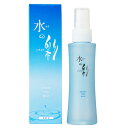 彩生舎 ナチュールファインミスト 水の彩 化粧水 100mL(SSS00304) 取り寄せ商品
