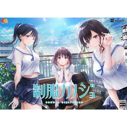 エンターグラム 制服カノジョ 初回版(対応OS:その他)(EGCS-00250) 取り寄せ商品
