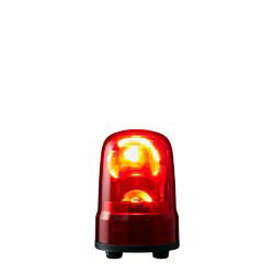 SKS-M1J-R 小型LED回転灯 赤 DC12〜24V 商品
