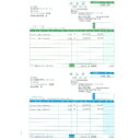 ソリマチ SR633 納品書D(請求書 納品書/総額表示) メーカー在庫品