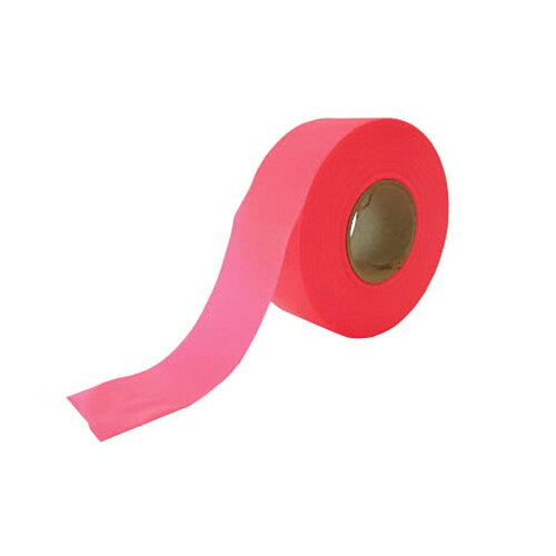 マイゾックス マイゾックス ビニールテープ桃 1巻(BT30P) 取り寄せ商品