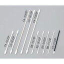 HUBY 工業用綿棒 小分け・HUBY(R)-340 (1袋(100本入り))(BB-012SP) 取り寄せ商品