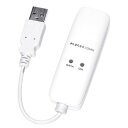 プラネックスコミュニケーションズ Planex 56K USBアナログモデム PL-US56K2(A) 取り寄せ商品