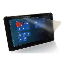 光興業 抗菌フィルム ZES 12.3インチ(3:2) 凹型(ZES-123OU) 取り寄せ商品