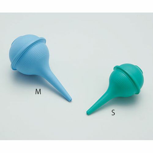 バルーンシリンジ M 21391(62-9962-85) 取り寄せ商品