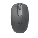ロジクール Logicool logicool M196 Bluetooth ワイヤレスマウス グラファイト(M196GR) 取り寄せ商品