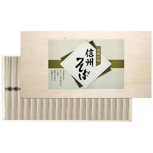 ユーエイキャスター 信州そば(K50322429) 取り寄せ商品