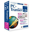 NXQ[W PC-Transer |X^WI V26 AJf~bN for Windows(11802-01) 񂹏i