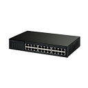 プラネックスコミュニケーションズ SW-0024F2 24ポート 10/100 WEBスマートスイッチ 取り寄せ商品
