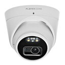 プラネックスコミュニケーションズ Planex スマカメ カメラ一発 センサーライト CS-TX81-5MP 取り寄せ商品