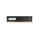 アドテック ADS3200D-H8G4 DDR4-3200 UDIMM 8GBx4枚 取り寄せ商品(2)
