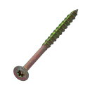 八幡ねじ スピードスタービス 4.2×65 1セット(60個×2パック入)(68-9592-25) 取り寄せ商品