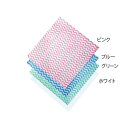 尚美堂 958100 スーパーワイプクロス白 (1袋(100枚入り)) 取り寄せ商品