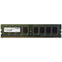 AhebN ADS12800D-LH2G DDR3L-1600 UDIMM 2GB ȓd/d 񂹏i