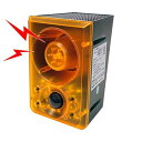 録音機能付きセンサースピーカー しゃべったろう君 IJ-TARO-01(67-5282-84) 取り寄せ商品
