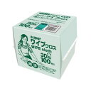 尚美堂 スーパーワイプクロス958400 (1袋(100枚入り)) 取り寄せ商品