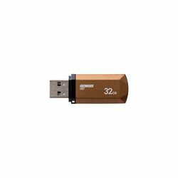 USBフラッシュメモリ UKT USB2.0 32GB アルミニウム一体成形ボディ 指紋がづらい 高級感 アルミボディ AD-UKT**32G-U2