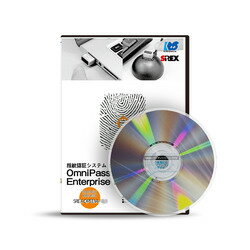 ȥåƥ SREX-OPEEV4-SP OmniPass Enterprise Edition V4 Хѥå(бOS:WIN) 󤻾
