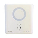 リーベックス 増設用 受信チャイム(XP700) 取り寄せ商品