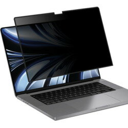 光興業 覗き見防止フィルムMacBook162用糊無し吸着式(LN2TP-MACB162) 取り寄せ商品