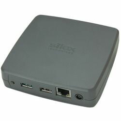 ELECOM NSB-75S4T4RS2 1Uラックマウント NAS Celeron J1900 1.99GHz 4GB 1TB×3本