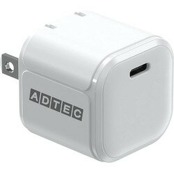 AhebN APD-V033C-WH PDΉAC[d/33W/USB Type-C 1|[g/zCg 񂹏i