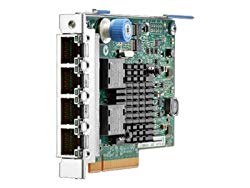 　HPE Ethernet 1Gb 4-port FLR-T I350-T4V2 Adapter検索キーワード:665240B21