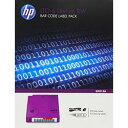 日本ヒューレット パッカード HP LTO6 Ultrium RW バーコードラベル パック(Q2013A) 取り寄せ商品