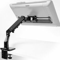 ワコム Wacom Flex Arm(Wacom Cintiq Pro 24、32専用エルゴトロン製アーム)(ACK62803K) 目安在庫=△