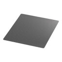 バッファロー BSPD17BK BSPD17BK 抗ウイルス・抗菌マウスパッド ブラック 取り寄せ商品(2)