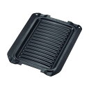 Rinnai ワイドグリル用グリルプレート(RCP-80W) 取り寄せ商品