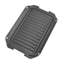 Rinnai 標準幅グリル用グリルプレート(RCP-81W) 取り寄せ商品